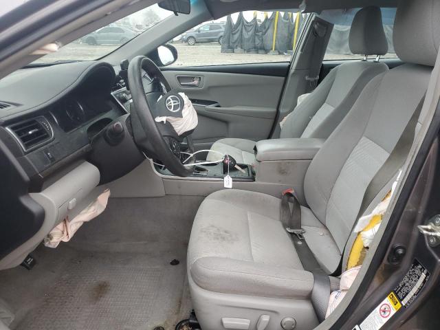 Photo 7 from auction – 2016 TOYOTA CAMRY LE with VIN 4T4BF1FK4GR582226