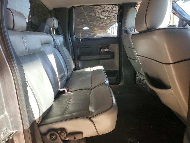 Photo 10 from auction – 2007 LINCOLN MARK LT with VIN 5LTPW16597FJ08451