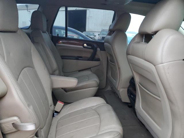Photo 11 from auction – 2012 BUICK ENCLAVE with VIN 5GAKVDED0CJ217142
