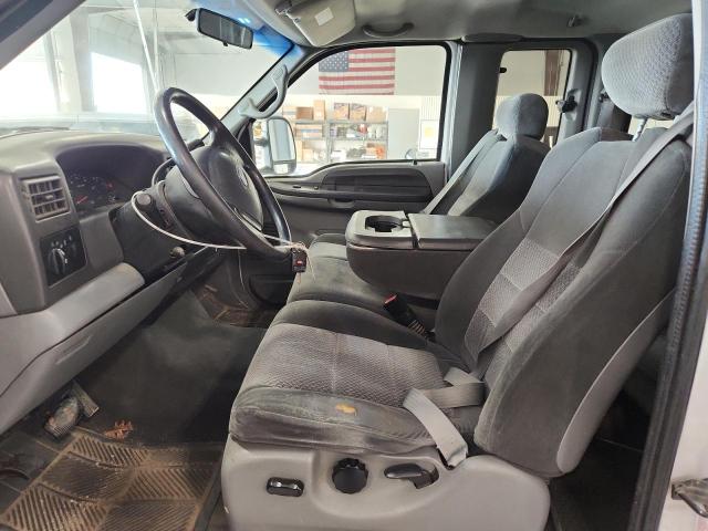 Photo 7 from auction – 2002 FORD F250 SUPER with VIN 1FTNX21S22EB47665