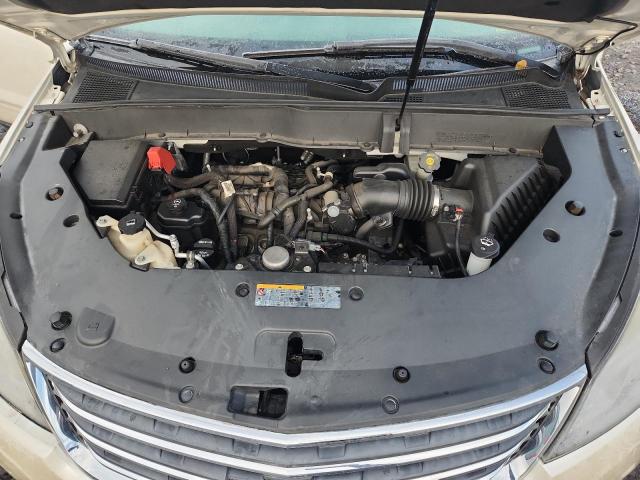 Photo 12 from auction – 2014 CHEVROLET TRAVERSE L with VIN 1GNKVJKD8EJ327982