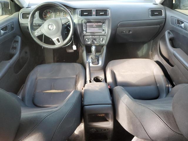 Photo 8 from auction – 2012 VOLKSWAGEN JETTA SE with VIN 3VWDP7AJ7CM377338