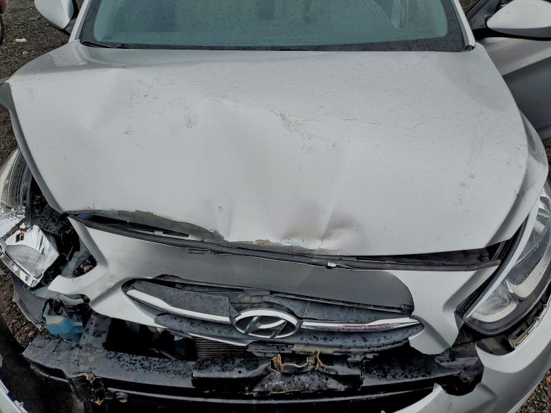 Photo 11 from auction – 2015 HYUNDAI ACCENT GLS with VIN KMHCT4AE2FU808384
