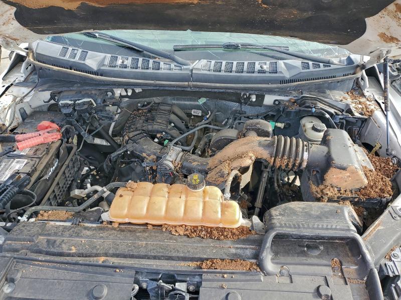 Photo 11 from auction – 2015 FORD F150 SUPER with VIN 1FTEW1E83FKD83681