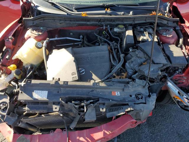 Photo 11 from auction – 2012 MAZDA 3 S with VIN JM1BL1V5XC1676562
