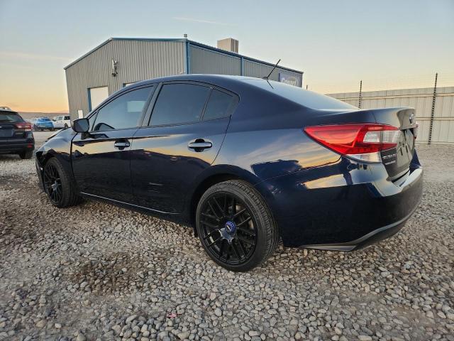 Photo 2 from auction – 2020 SUBARU IMPREZA with VIN 4S3GKAA69L1614819
