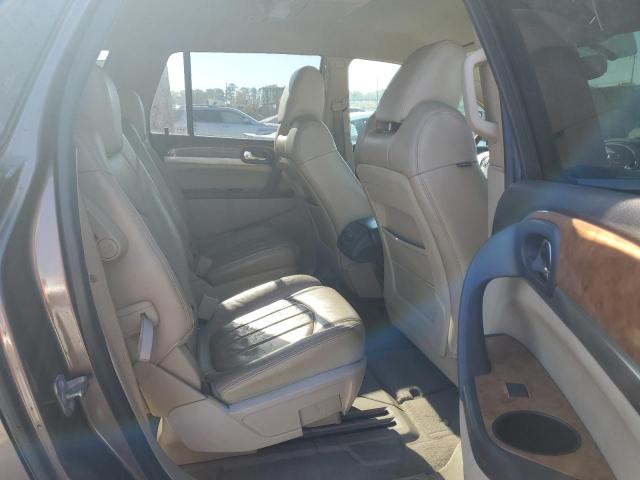 Photo 11 from auction – 2009 BUICK ENCLAVE CX with VIN 5GAER23D19J105113