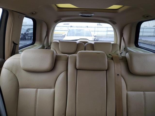 Photo 10 from auction – 2009 MERCEDES-BENZ GL 450 4MA with VIN 4JGBF71E79A456607