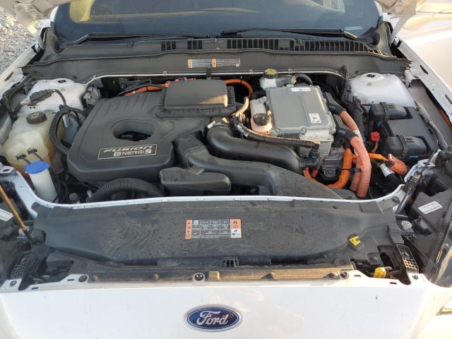 Photo 11 from auction – 2019 FORD FUSION TIT with VIN 3FA6P0SU8KR165728