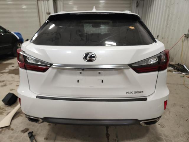 Photo 6 from auction – 2016 LEXUS RX 350 BAS with VIN 2T2BZMCA2GC008350