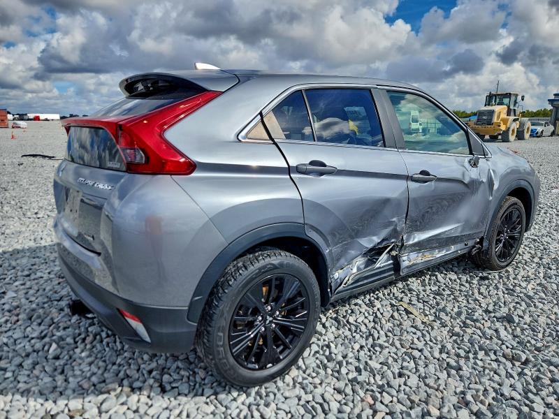 Photo 3 from auction – 2018 MITSUBISHI ECLIPSE CR with VIN JA4AT4AA4JZ044794
