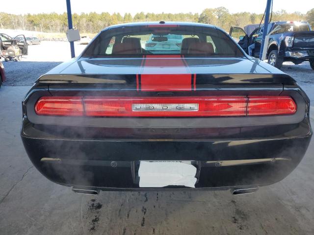 Photo 6 from auction – 2014 DODGE CHALLENGER with VIN 2C3CDYAG8EH104402