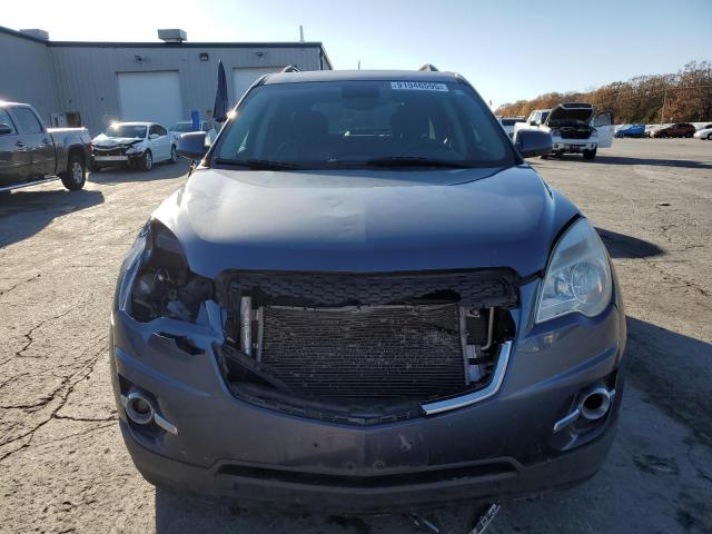Photo 5 from auction – 2013 CHEVROLET EQUINOX LT with VIN 2GNALPEK4D6253339