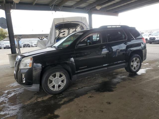 GMC TERRAIN SL 2015 with VIN 2GKFLSE38F6422831 - Photo from auction