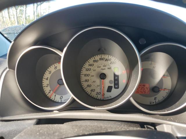 Photo 9 from auction – 2008 MAZDA 3 I with VIN JM1BK32F181799010