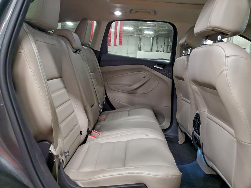 Photo 11 from auction – 2017 FORD ESCAPE TIT with VIN 1FMCU9JD7HUB71853