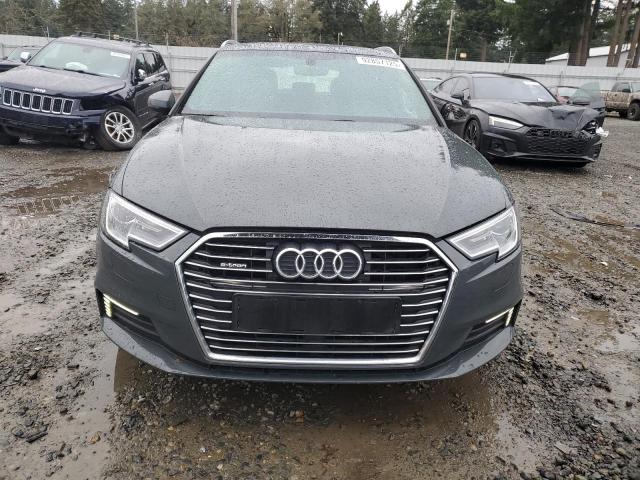 Photo 5 from auction – 2018 AUDI A3 E-TRON with VIN WAUUPBFF3JA097014