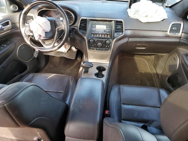 Photo 8 from auction – 2015 JEEP GRAND CHER with VIN 1C4RJFJGXFC791289