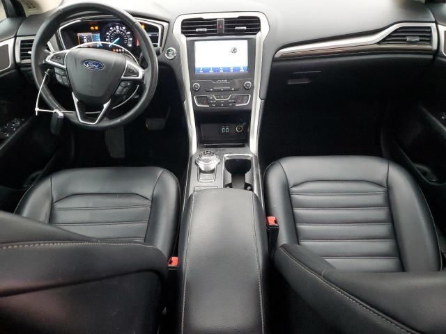Photo 8 from auction – 2020 FORD FUSION SEL with VIN 3FA6P0CD7LR151402
