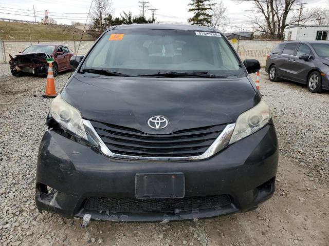 Photo 5 from auction – 2011 TOYOTA SIENNA LE with VIN 5TDKK3DC3BS034085