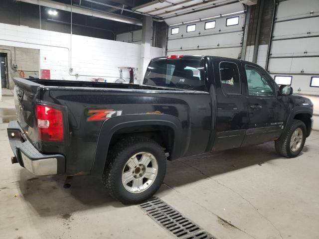 Zdjęcie 3 z aukcji – 2010 CHEVROLET SILVERADO z VIN 1GCSKSE37AZ276139