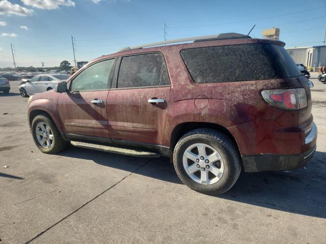 Photo 2 from auction – 2015 GMC ACADIA SLE with VIN 1GKKRPKD1FJ323018
