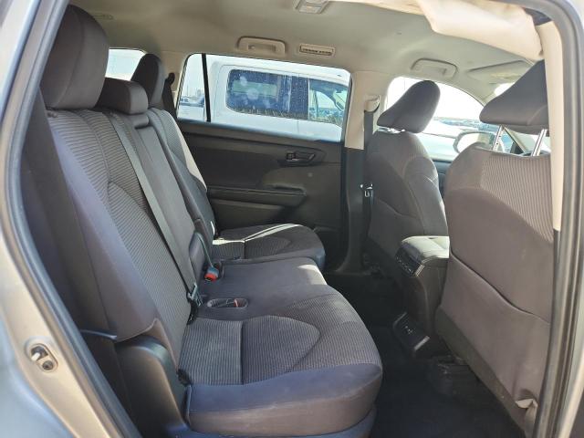 Photo 11 from auction – 2021 TOYOTA HIGHLANDER with VIN 5TDZZRAH4MS536247