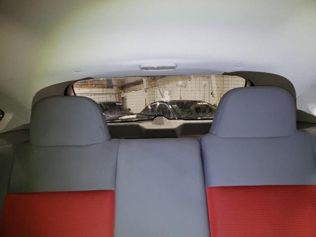 Photo 10 from auction – 2007 DODGE CALIBER R/ with VIN 1B3HE78KX7D330221