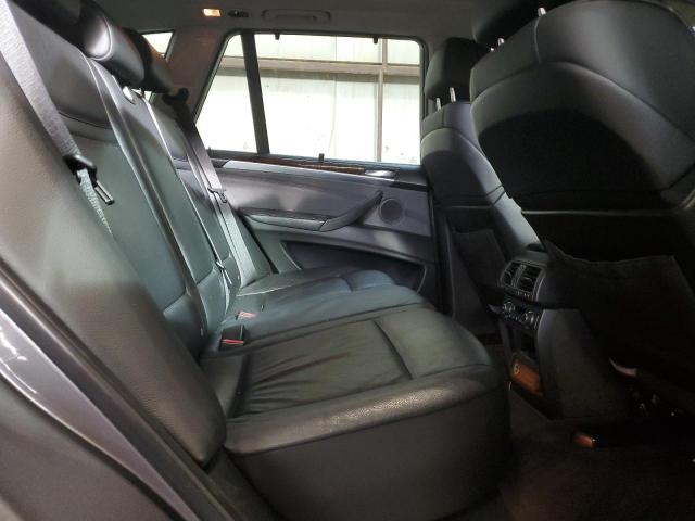 Photo 11 from auction – 2011 BMW X5 XDRIVE3 with VIN 5UXZV4C59BL414370
