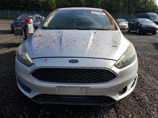 Photo 5 from auction – 2016 FORD FOCUS SE with VIN 1FADP3F2XGL395925
