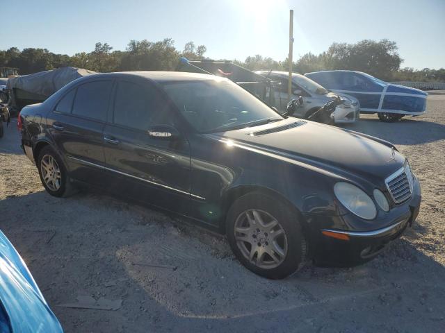 Photo 4 from auction – 2005 MERCEDES-BENZ E 320 CDI with VIN WDBUF26J75A694164
