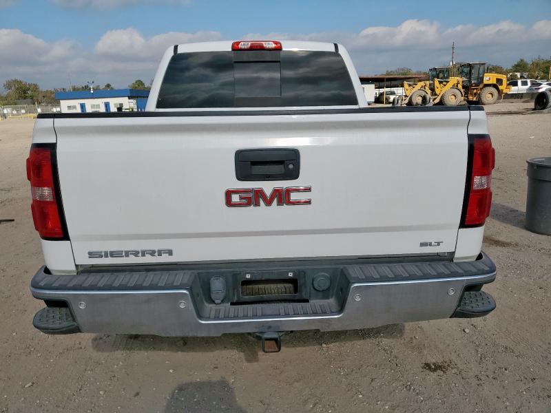 Photo 6 from auction – 2015 GMC SIERRA K15 with VIN 3GTU2VEC0FG339289