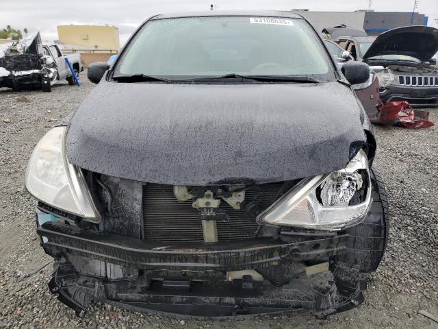 Photo 5 from auction – 2009 NISSAN VERSA S with VIN 3N1BC13E29L432542