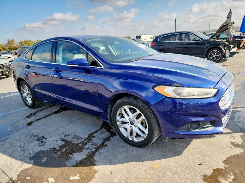 Photo 4 from auction – 2016 FORD FUSION SE with VIN 3FA6P0HD7GR123792