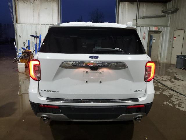 Photo 6 from auction – 2023 FORD EXPLORER L with VIN 1FMSK8FH4PGB25613