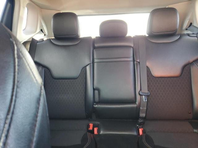Photo 10 from auction – 2020 JEEP COMPASS LA with VIN 3C4NJDBB8LT150177