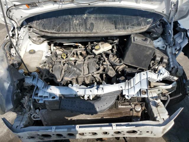 Photo 12 from auction – 2019 FORD TRANSIT CO with VIN NM0LS7E20K1397486