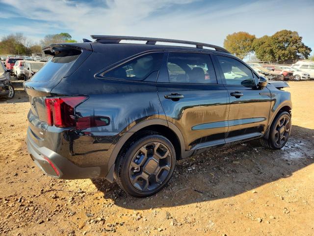 Photo 3 from auction – 2025 KIA SORENTO SX with VIN 5XYRKDJF3SG360579