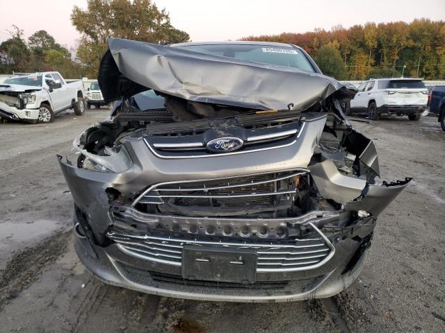 Photo 5 from auction – 2013 FORD C-MAX SEL with VIN 1FADP5BU0DL532532