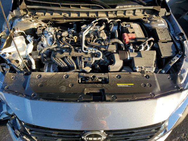 Photo 11 from auction – 2025 NISSAN ALTIMA SV with VIN 1N4BL4DVXSN381445