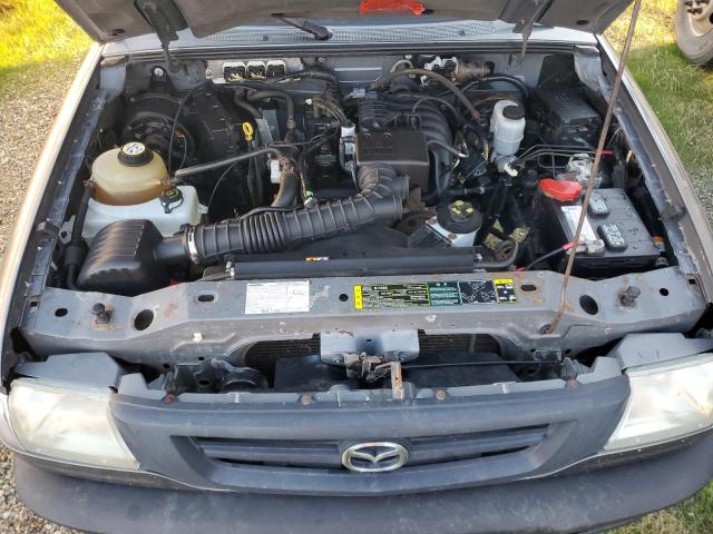 Photo 7 from auction – 2007 MAZDA B2300 with VIN 4F4YR12D47PM05463
