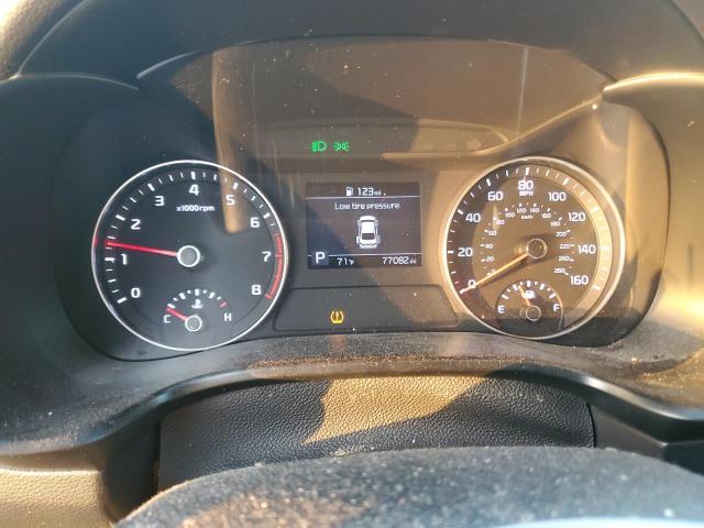 Photo 9 from auction – 2021 KIA FORTE FE with VIN 3KPF24AD4ME406972