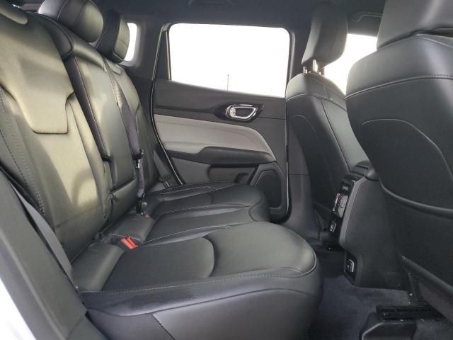 Photo 11 from auction – 2025 JEEP COMPASS LI with VIN 3C4NJDCN9ST580467