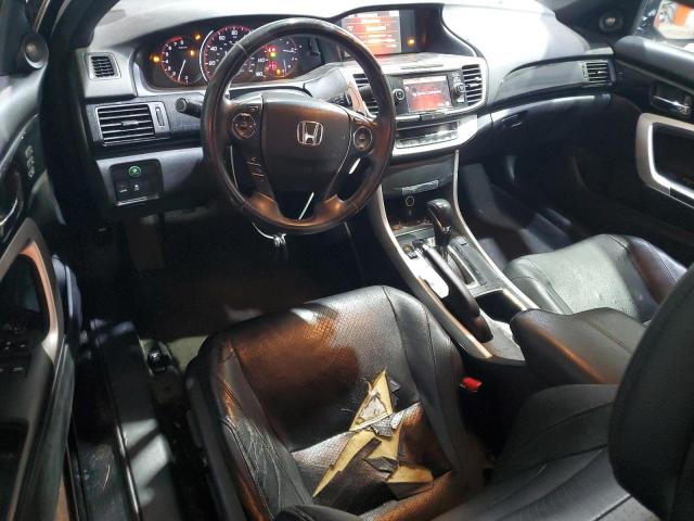 Photo 8 from auction – 2014 HONDA ACCORD with VIN 1HGCT2B80EA000392