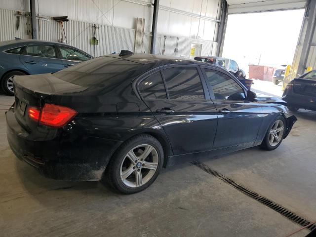 Photo 3 from auction – 2013 BMW 320 with VIN WBA3C3C53DF982541