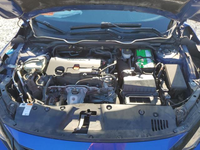 Photo 11 from auction – 2019 HONDA CIVIC with VIN 2HGFC2F81KH513624