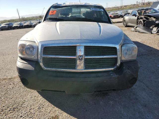 Photo 5 from auction – 2007 DODGE DAKOTA QUA with VIN 1D7HE28KX7S256012