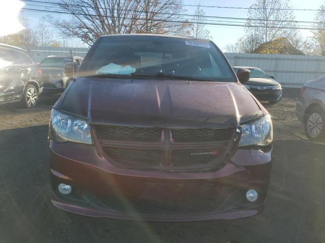 Photo 5 from auction – 2019 DODGE GRAND CARA with VIN 2C4RDGEG8KR680006