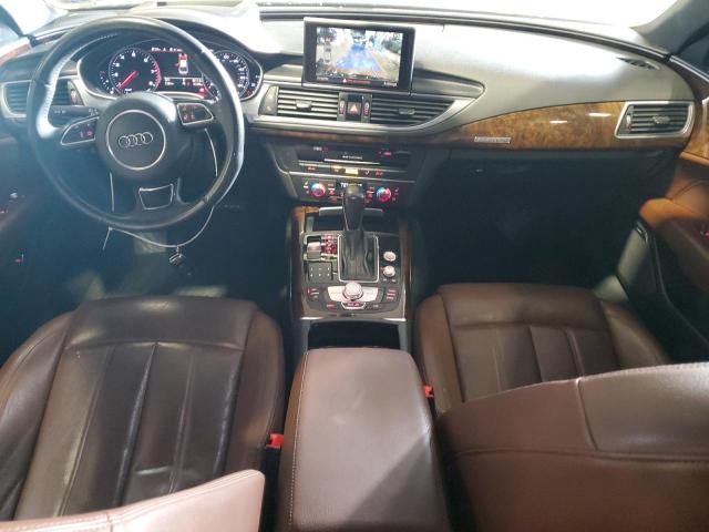 Photo 8 from auction – 2016 AUDI A7 PRESTIG with VIN WAU2GAFC6GN109889