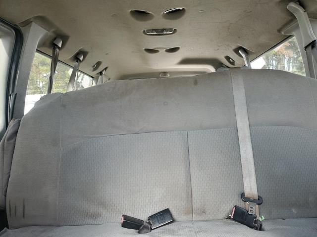 Photo 10 from auction – 2014 FORD E-350 with VIN 1FBSS3BL8EDA40343